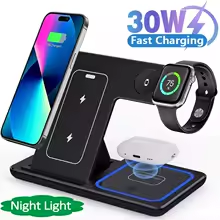 charging stand